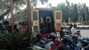 Jadwal SAMSAT Keliling Tembalang