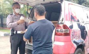 Jadwal SAMSAT Keliling Kemusu