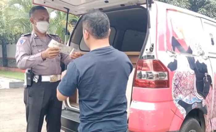 Jadwal SAMSAT Keliling Kemusu