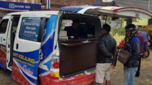 Jadwal SAMSAT Keliling Batang