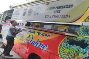 Jadwal SAMSAT Keliling Tegal Barat