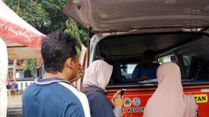 Jadwal SAMSAT Keliling Brebes